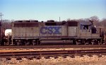 CSX 6064